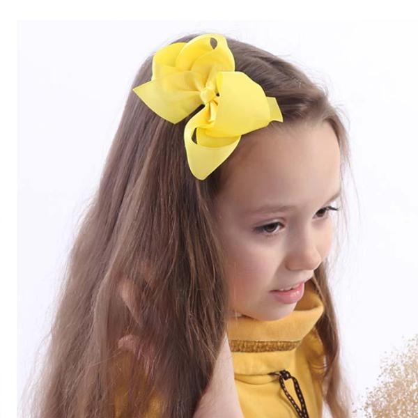 30pcs/lot 4 inch Hair Bows Bulk