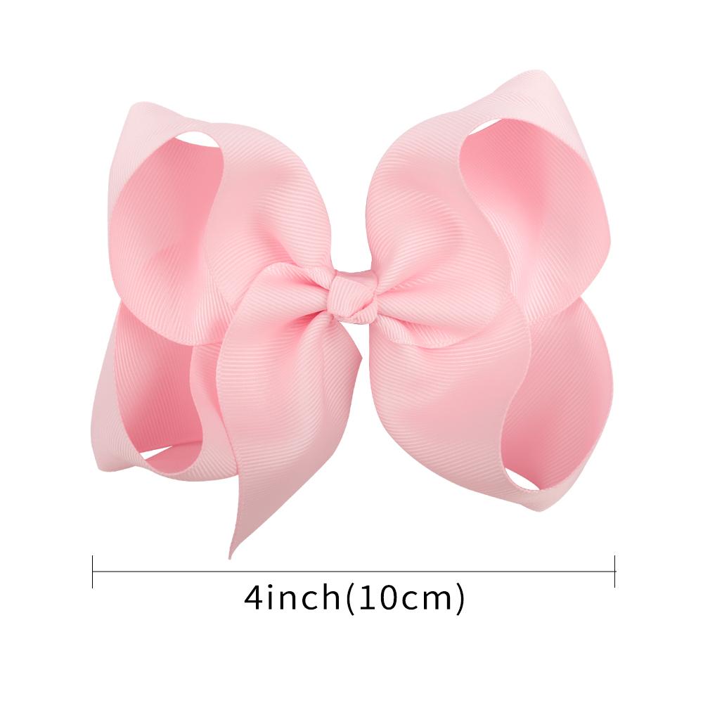 30pcs/lot 4 inch Hair Bows Bulk