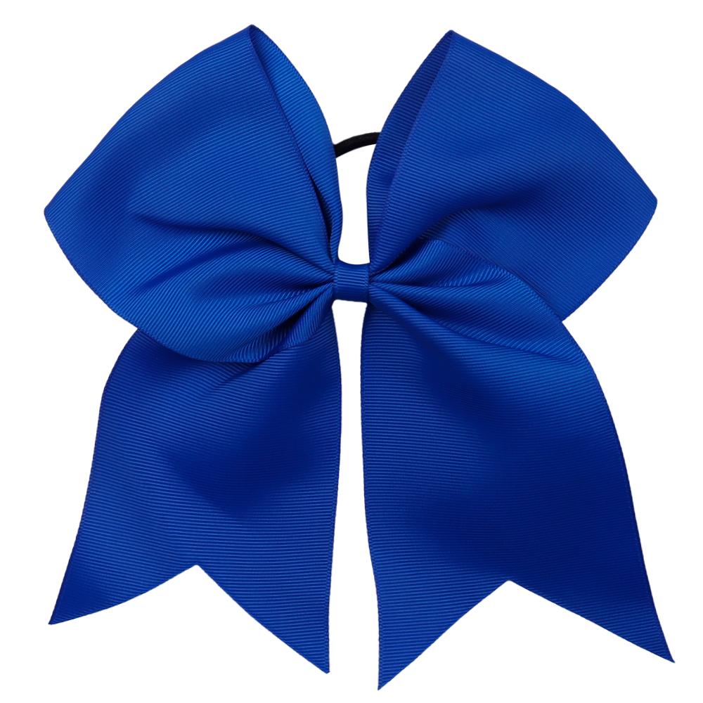 10pcs/lot 7" Cheerleader Cheer Bow