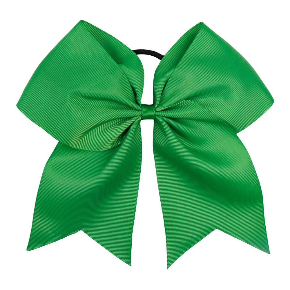 10pcs/lot 7" Cheerleader Cheer Bow