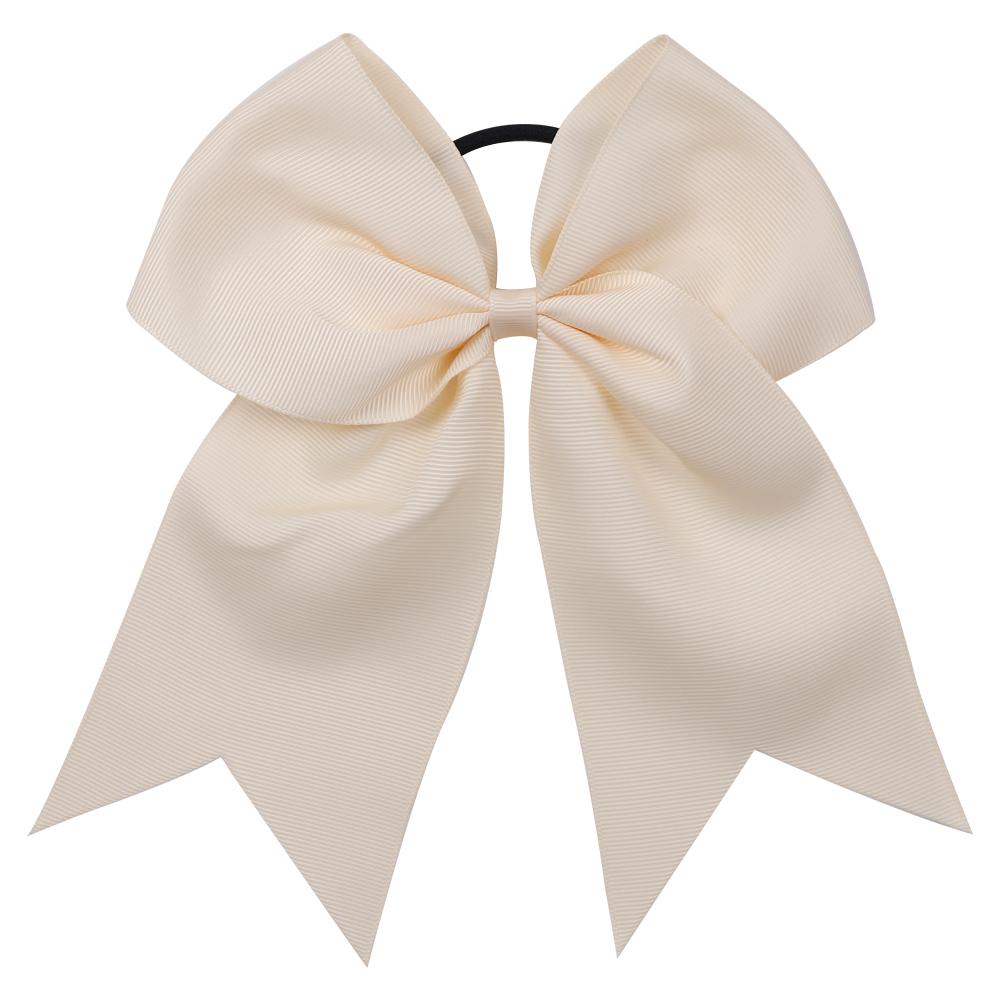 10pcs/lot 7" Cheerleader Cheer Bow