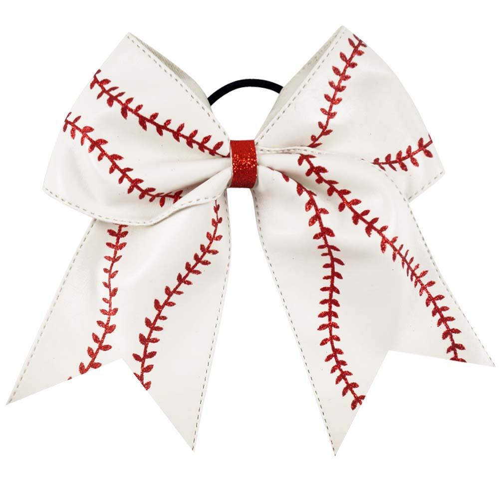 baseball bow