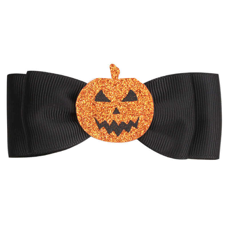 Oaoleer 50PCS Halloween Mini Hair Bows