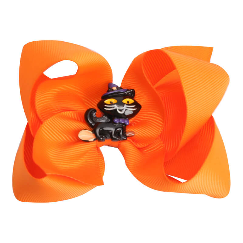 Oaoleer 50PCS Halloween Hair Bows