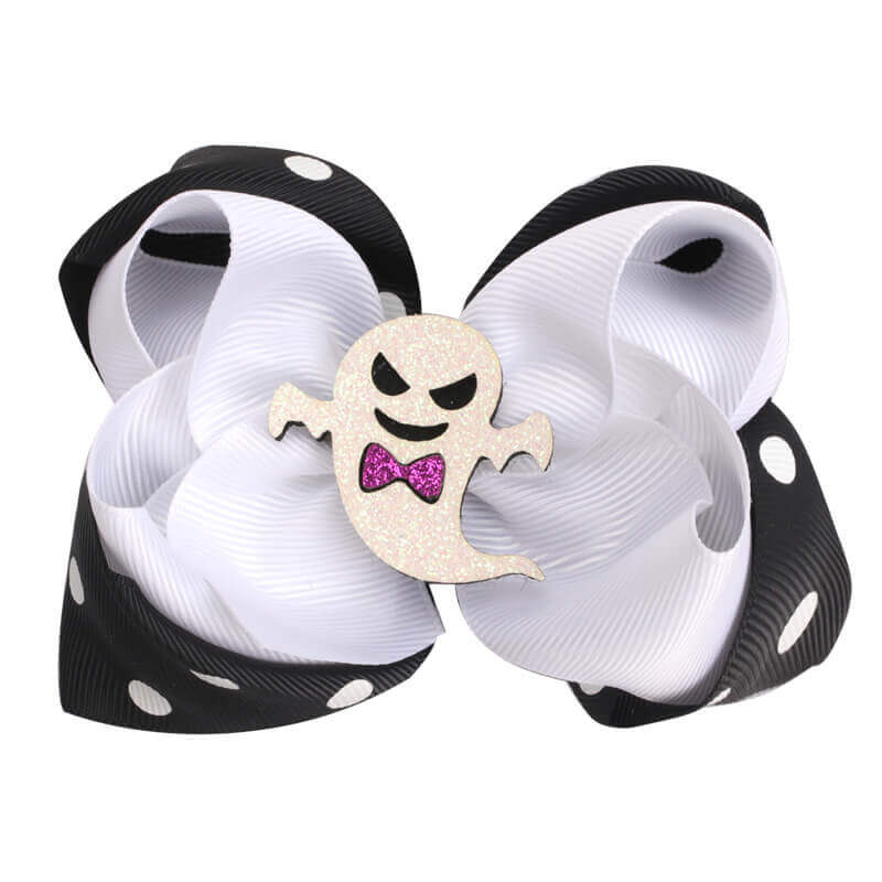 Oaoleer 50PCS Halloween Hair Bows
