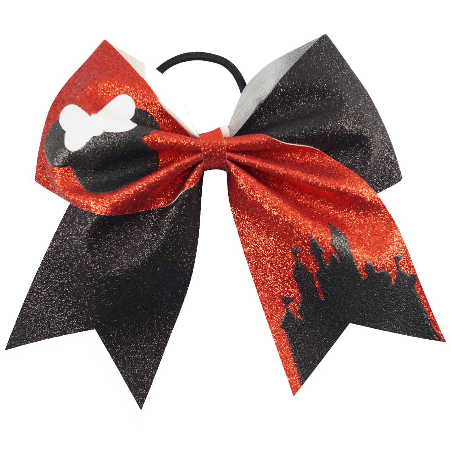 minnie hair bow