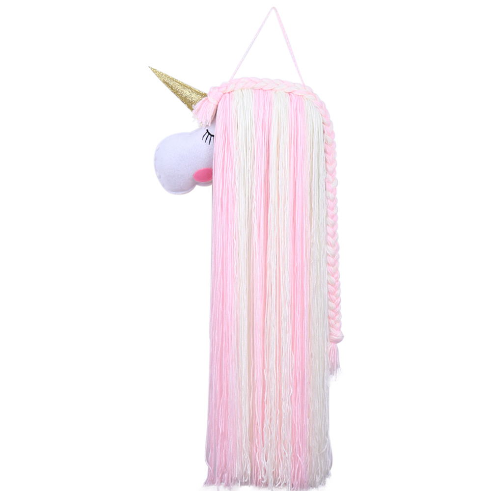 Unicorn Hair Bow Holder